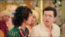 Kabhi Neem Neem Kabhi Shahad Shahad - 12th July 2025